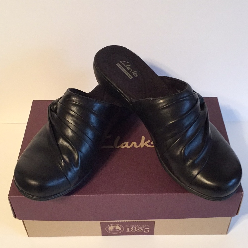 Clarks Leisa Deina 8M Women